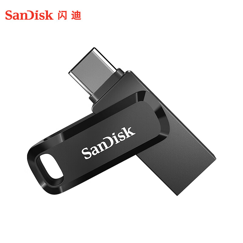 闪迪（SanDisk）128GB Type-C USB3.2